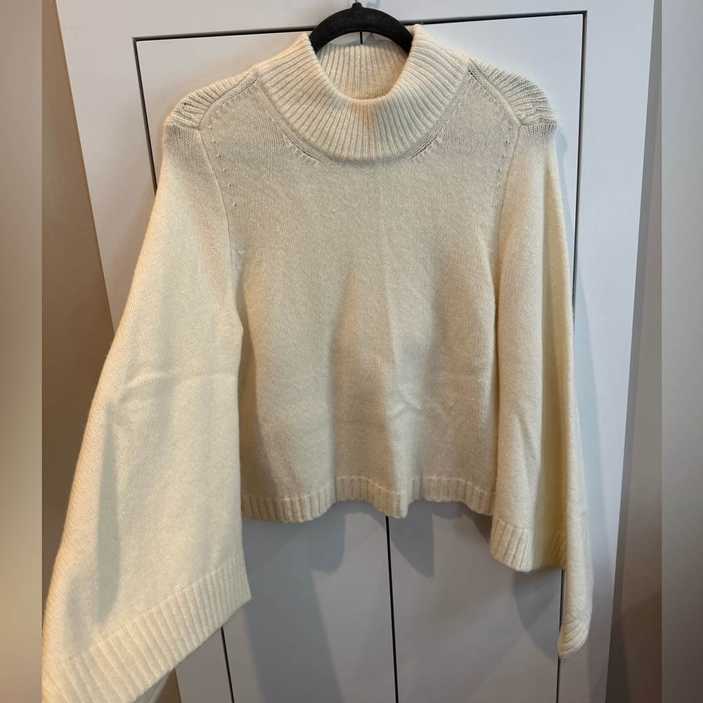 MOTH by Anthropologie Knit Sweater